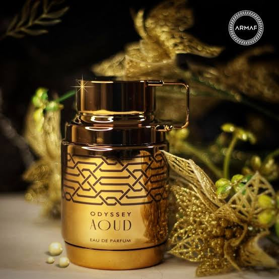 Odyssey Aoud Armaf