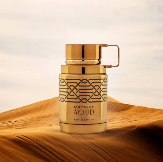 Odyssey Aoud Armaf