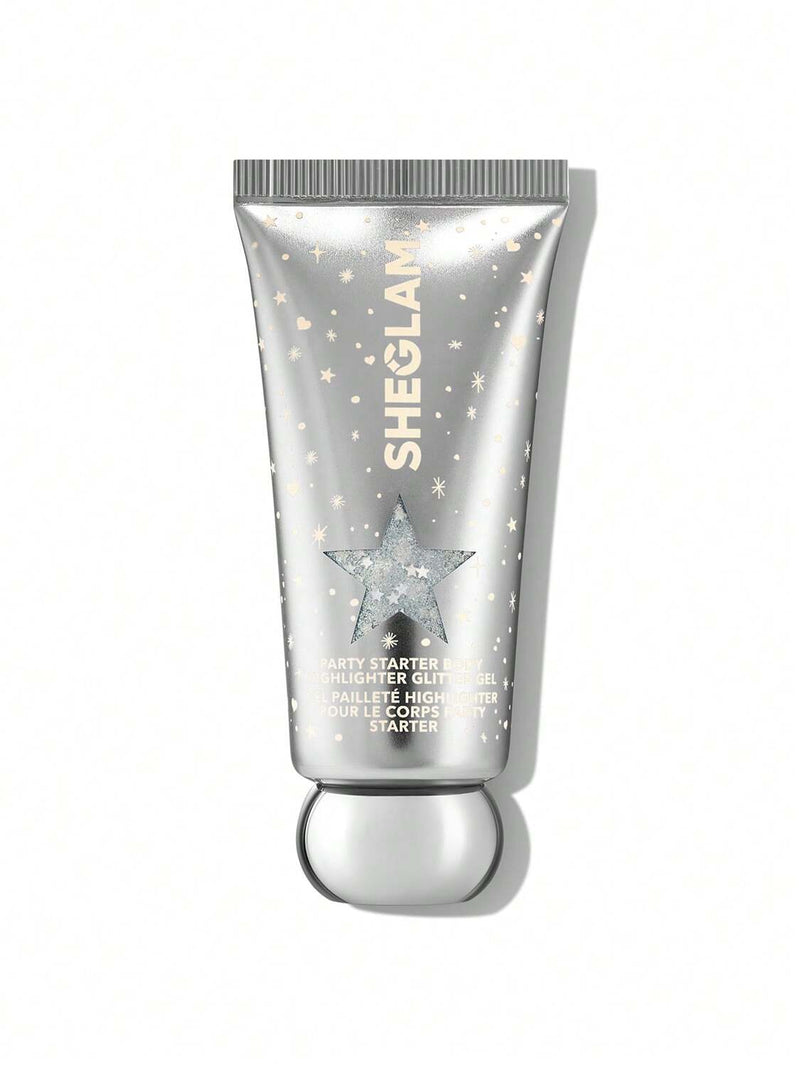 Body Highlighter Glitter Sheglam