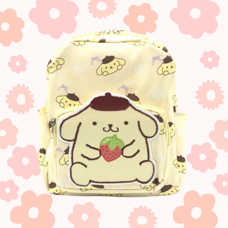 Mochila Sanrio