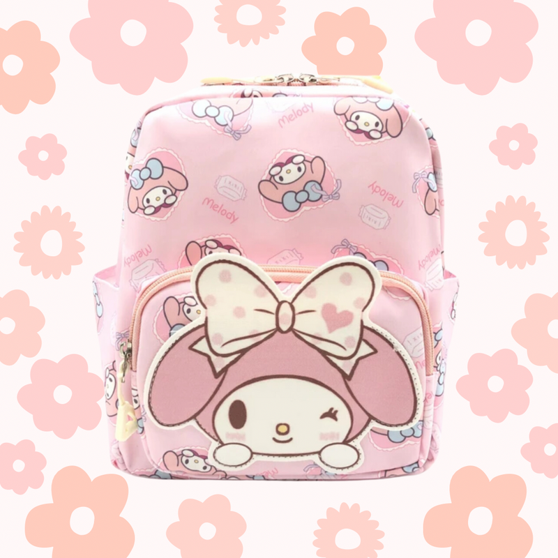 Mochila Sanrio