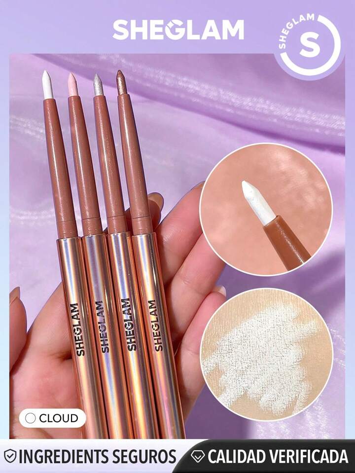 FAIRY WAND PRECISION HIGHLIGHTER PENCIL