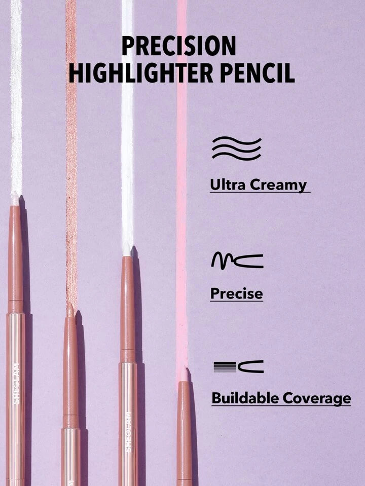 FAIRY WAND PRECISION HIGHLIGHTER PENCIL