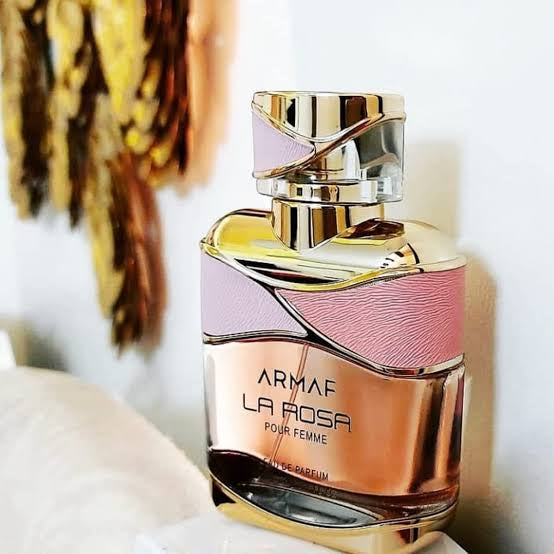 LA ROSA ARMAF