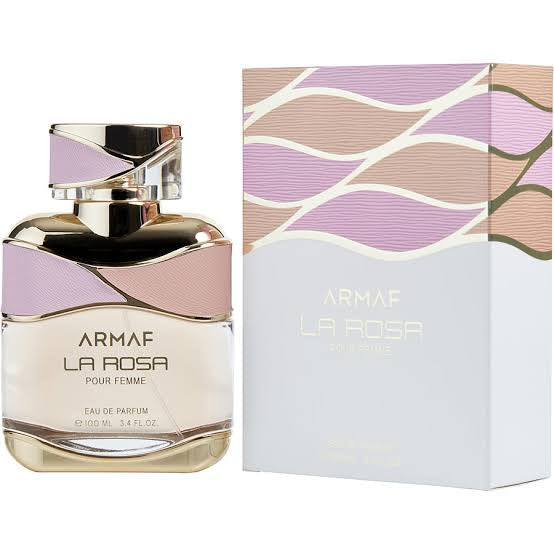 LA ROSA ARMAF