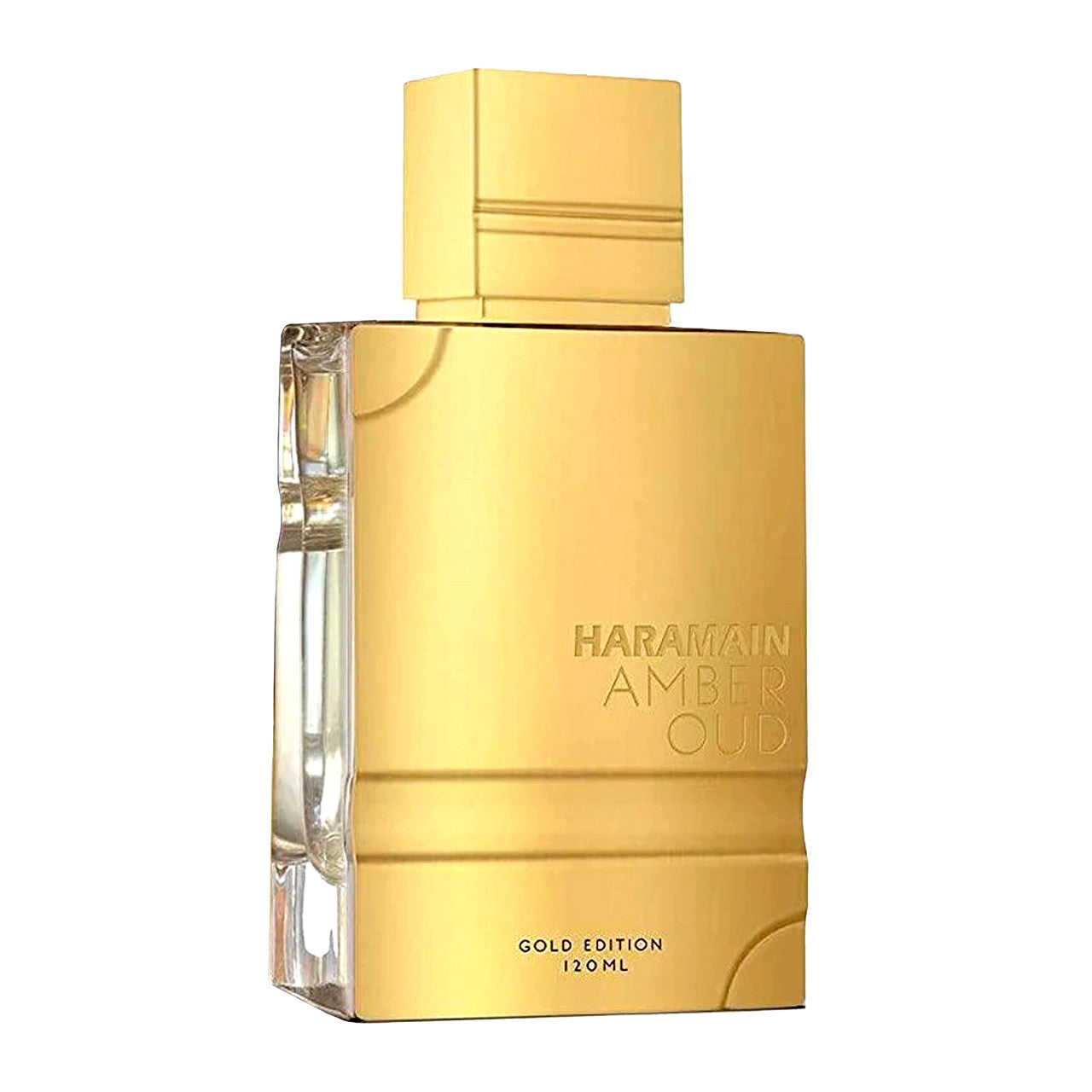 Amber Oud Al Haramain
