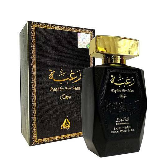 Raghba For Men