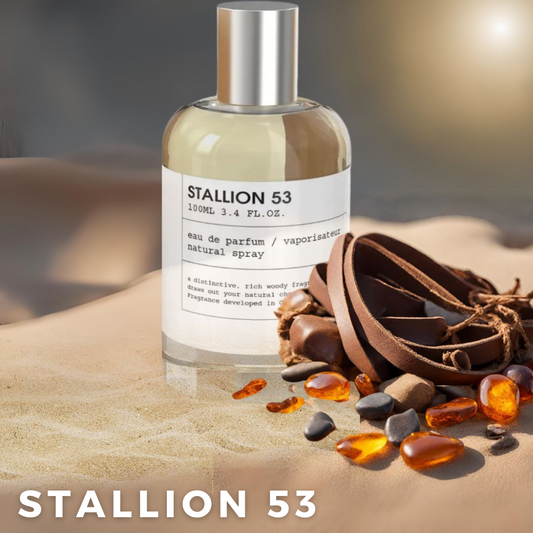 STALLION 53 100ml