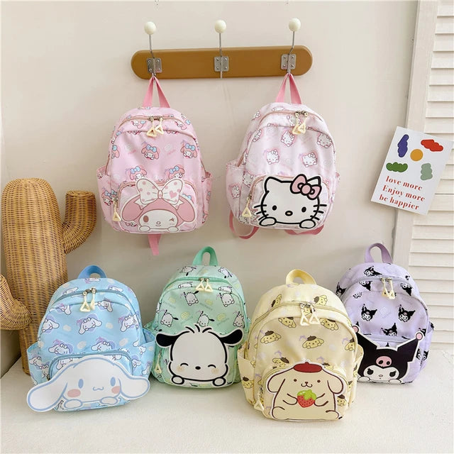 Mochila Sanrio