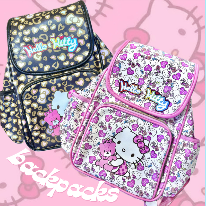 Mochila pequeña Sanrio