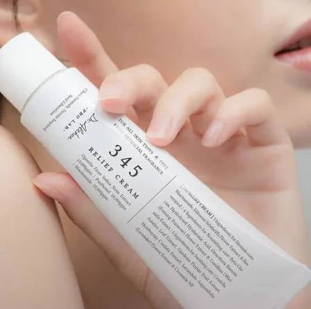 Dr. Althea 345 Relief Cream