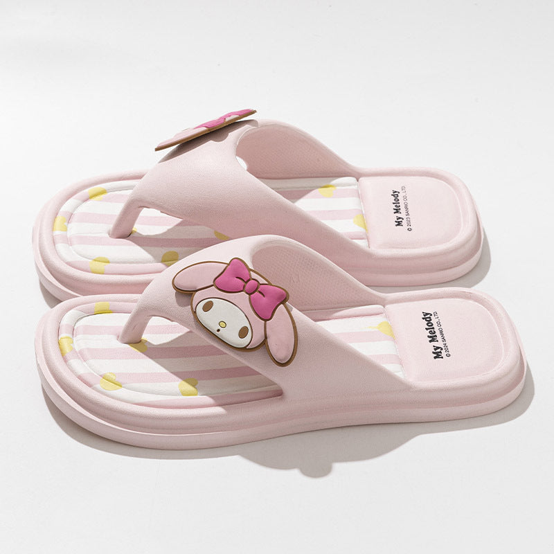 Sandalias Sanrio