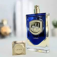 LIAM BLUE SHINE