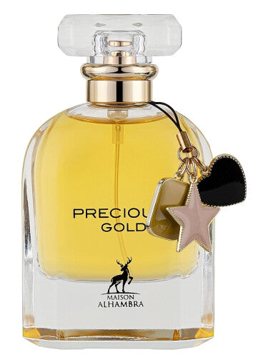 Precious Gold