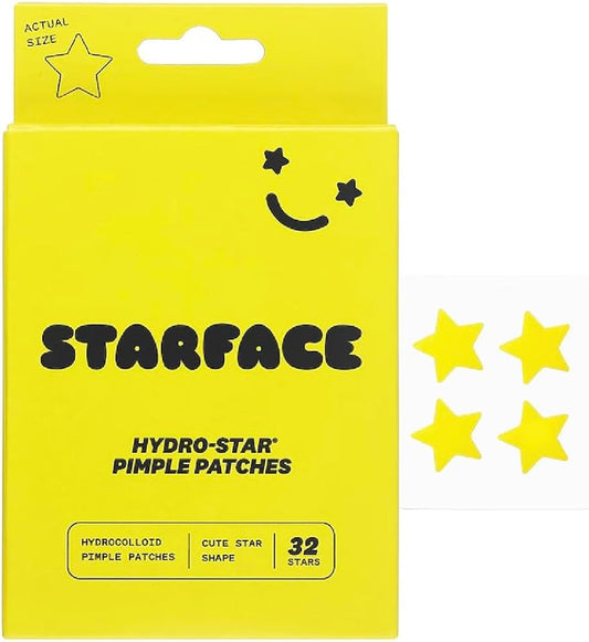 STARFACE