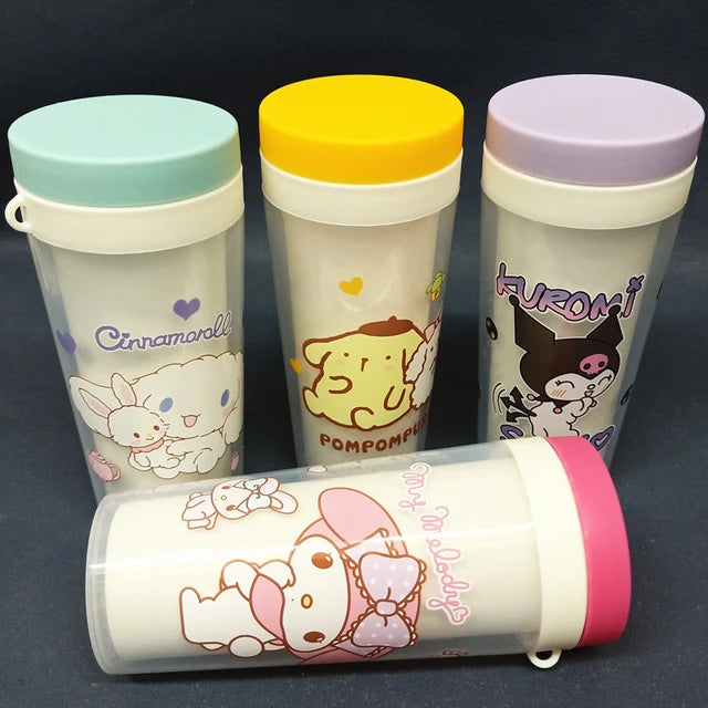 Vaso Kawaii 300ml sanrio