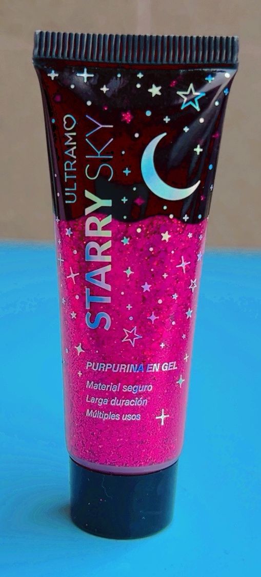 STARRY SKY PURPURINA ULTRAMO