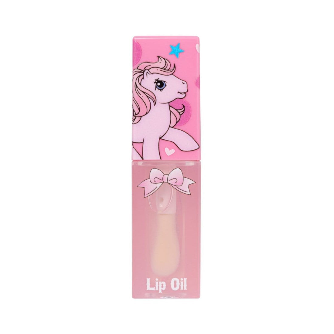 BEAUTY CREATIONS X MY LITTLE PONY "MADE IN THE 80S" LIP OIL
