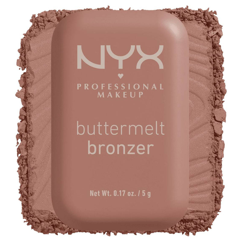 BUTTERMELT BRONZER