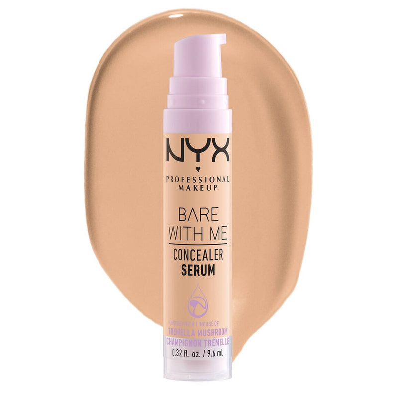 BARE WITH ME CONCEALER SERUM