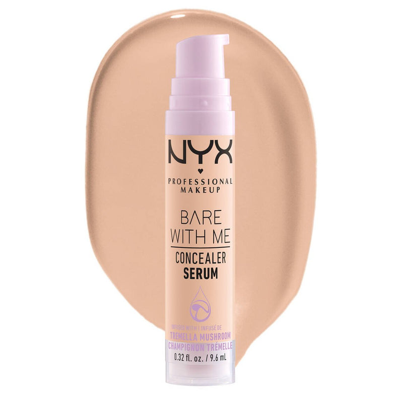 BARE WITH ME CONCEALER SERUM