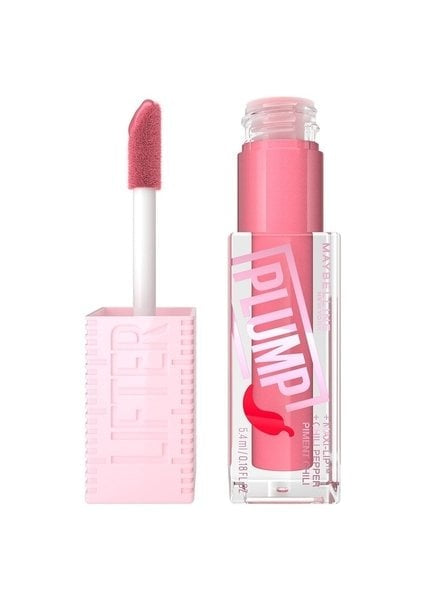 LIFTER PLUMP
BRILLO LABIAL