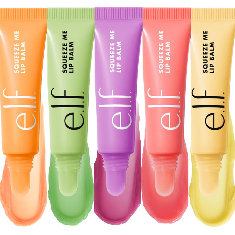 e.l.f. Cosmetics | Squeeze Me Lip Balm