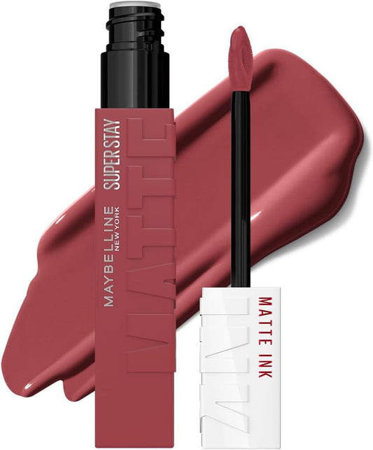 Maybelline Super Stay Matte Ink 160 MOVER