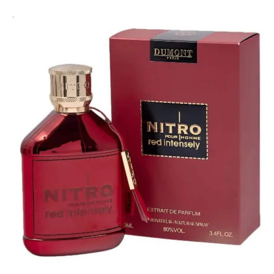 NITRO RED