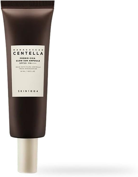 PROBIO CICA GLOW SUN CENTELLA