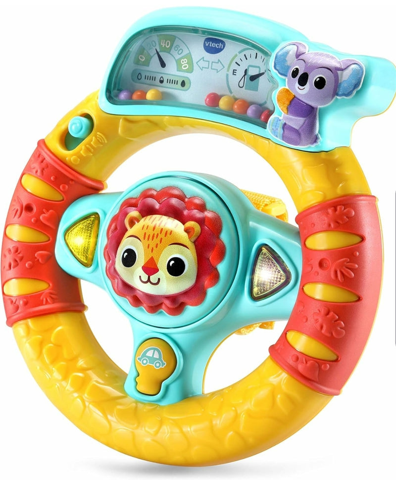 Volante descubrimientos Vtech Baby