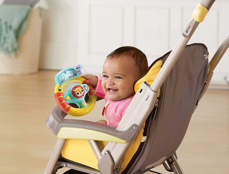 Volante descubrimientos Vtech Baby