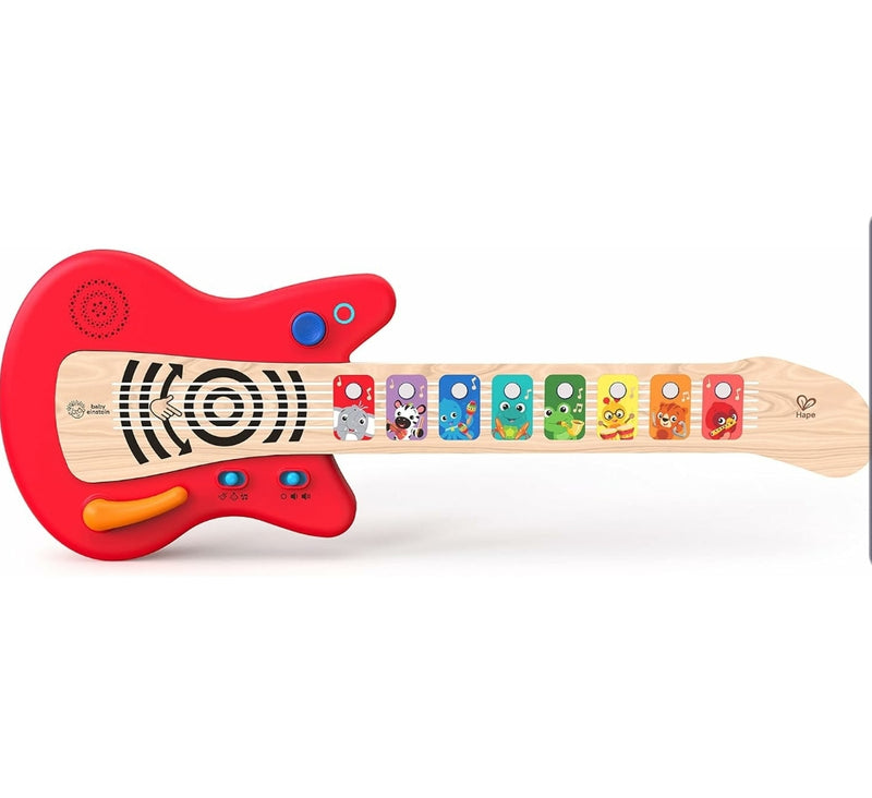 Together in Tune Guitar Baby Einstein