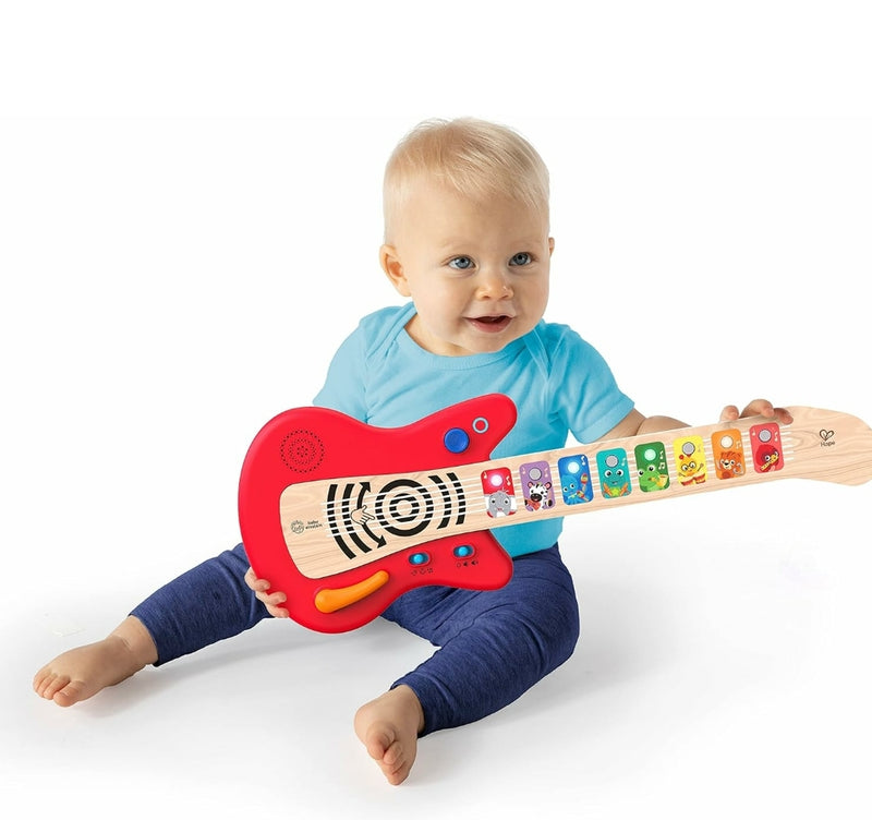 Together in Tune Guitar Baby Einstein