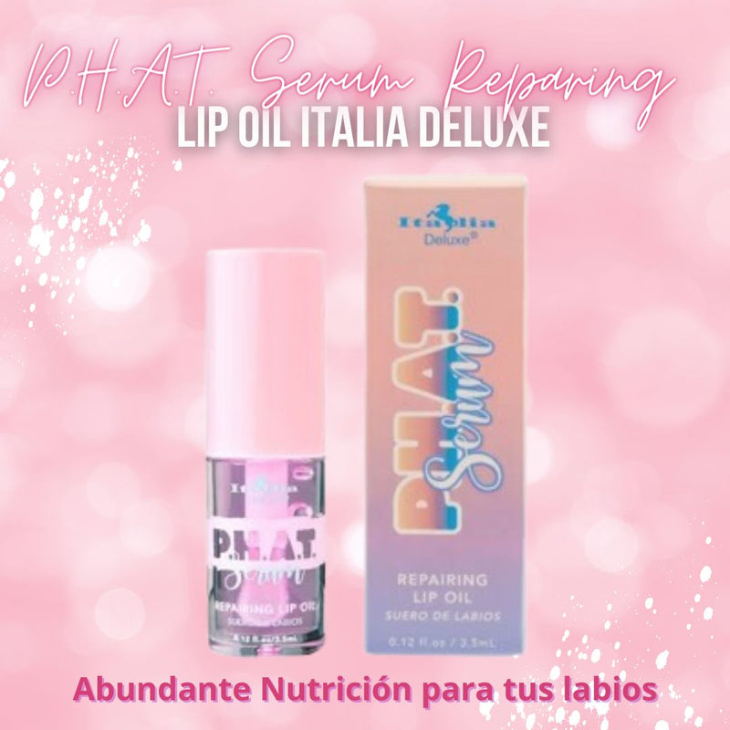 P.H.A.T. SERUM ITALIA DELUX