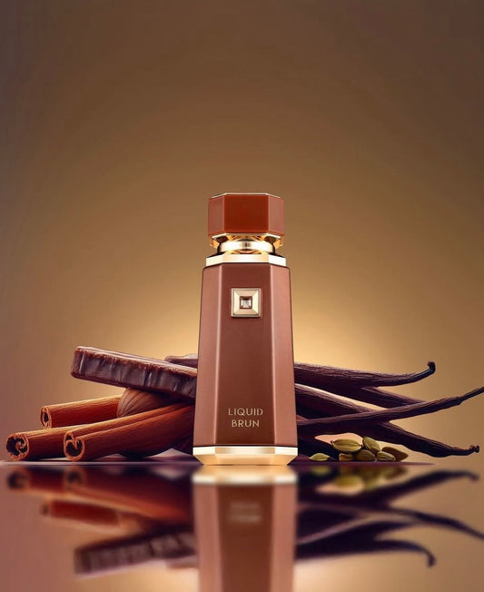 LIQUID BRUN