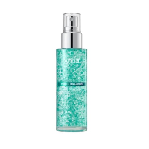 ANUA PDRN HYALURONIC SERUM