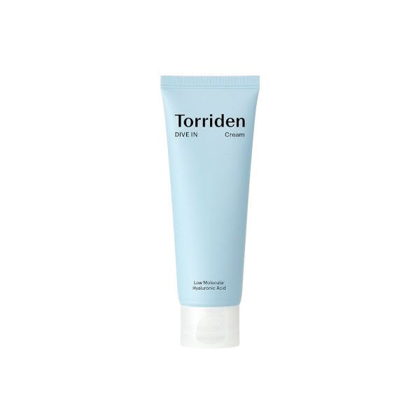 torriden dive in cream