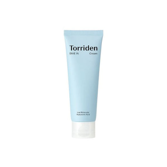 torriden dive in cream