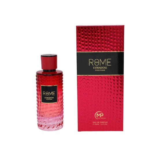 Rome Extradosse