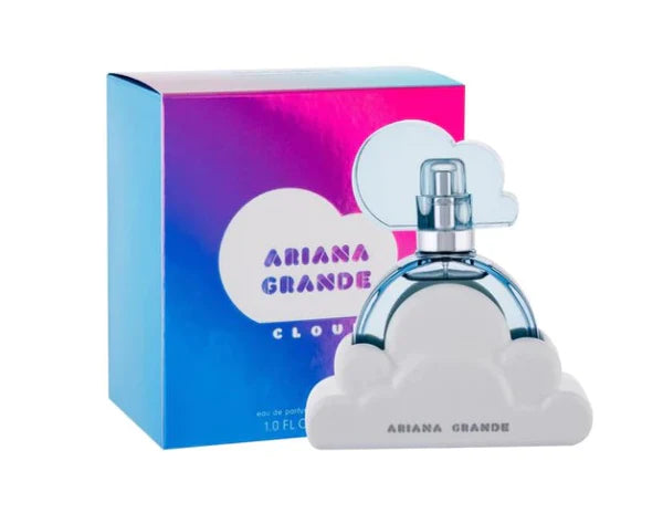 ARIANA GRANDE CLOUD