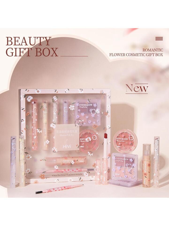 MAKEUP GIFT BOX HIVI