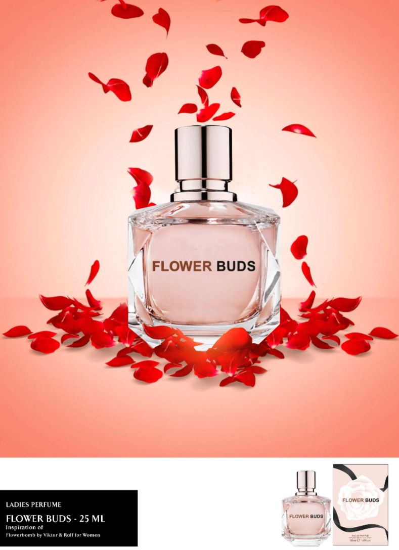 PERFUMES LAFWA