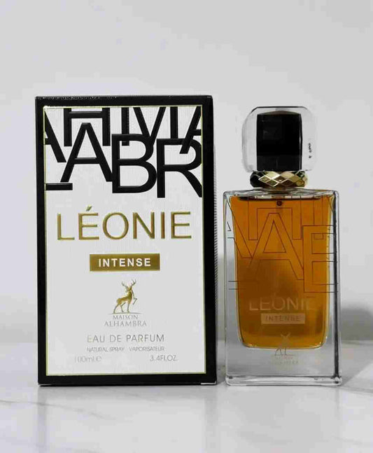 Leonie Intense de Maison Alhambra