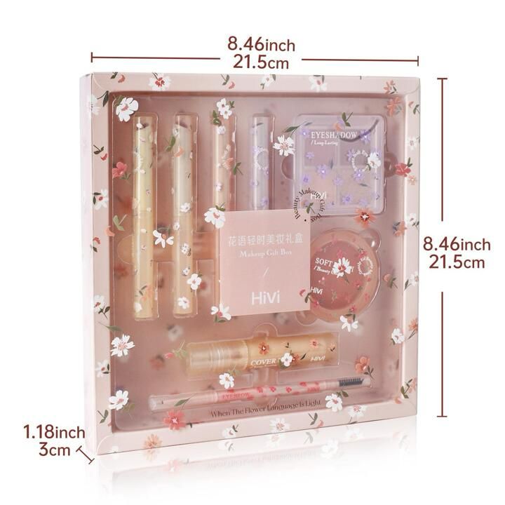 MAKEUP GIFT BOX HIVI