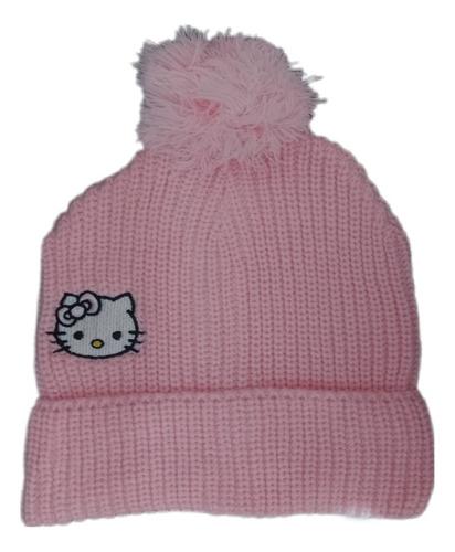 GORRO HELLO KITTY