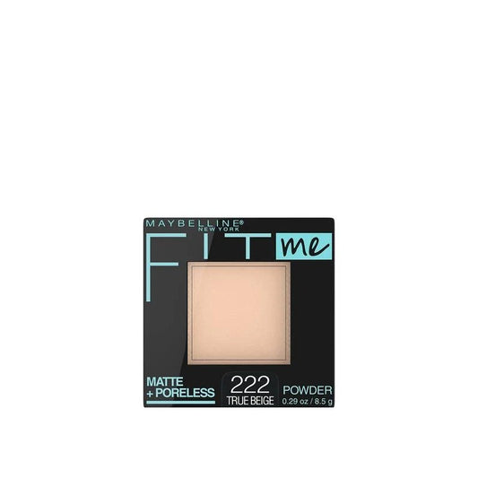 Polvo Compacto Maybelline Fit Me
