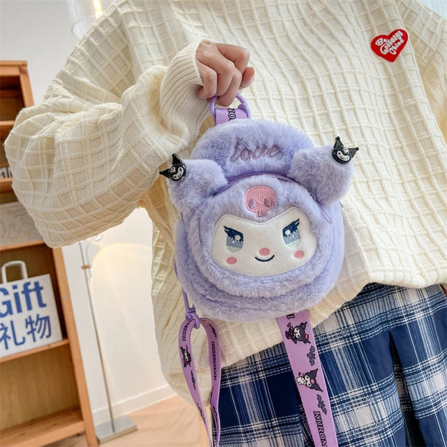 Mini mochila Sanrio