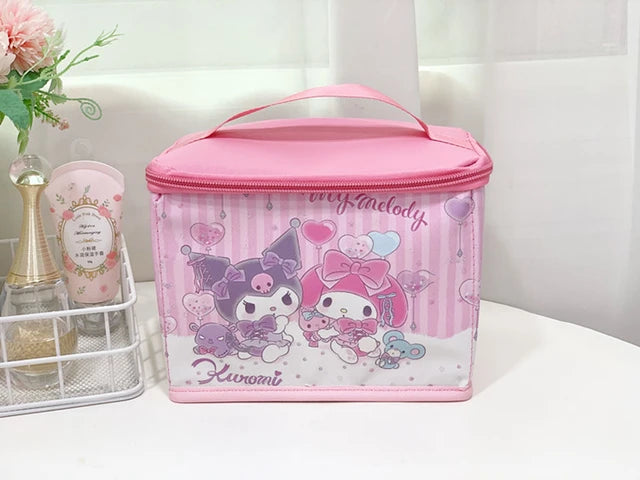 Estuchera Sanrio