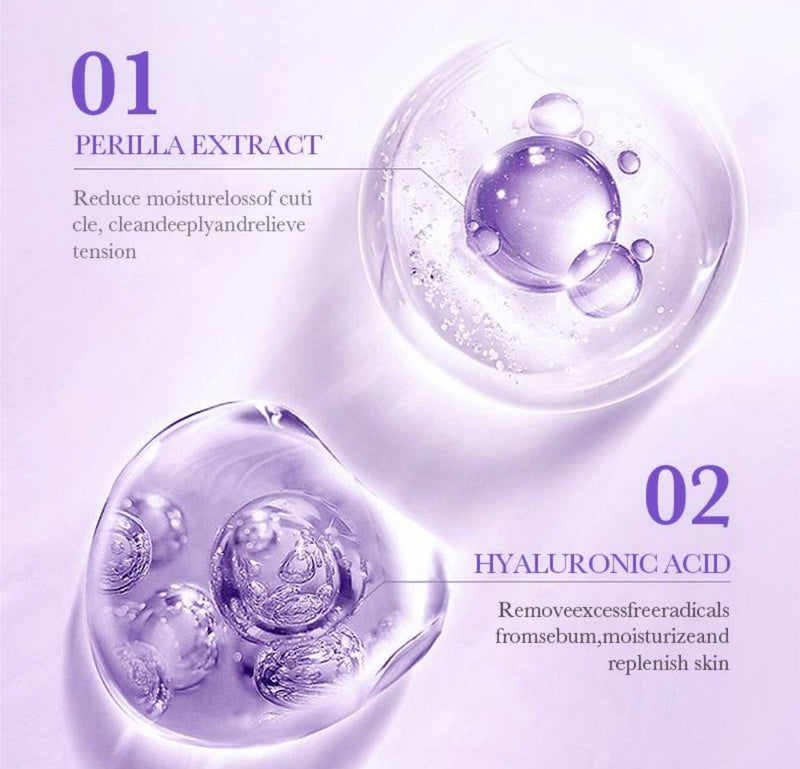 Loción Hidratante Polypeptide Perilla Bioaqua